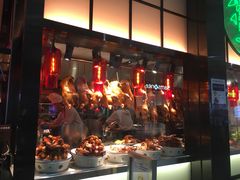 -陈鹏鹏潮汕菜(宝安机场T3航站楼店)