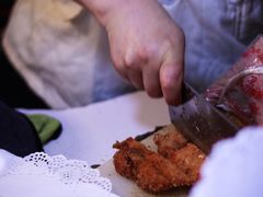 -特色椒盐排条(天山西路店)