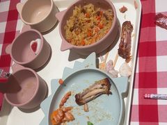 -西贝(吴江路湟普汇店)