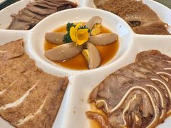 -红菜坊·烤鸭·川鲁菜(杨镇店)