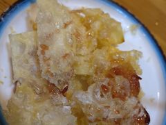 -蜗牛小馆醉乡民谣云南菜(惠新西里店)