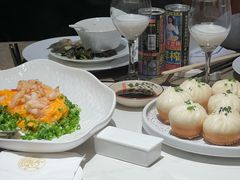 -申粤轩酒楼·三十年粤菜经典(丁香花园店)