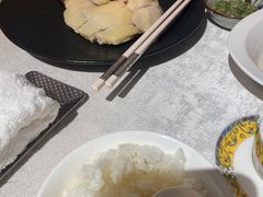 -南海渔村(珠江新城店)
