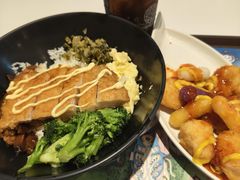 -城堡餐厅(长隆海洋王国店)