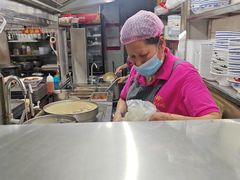 -珍珍小食店(西华路店)
