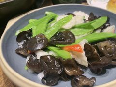 -云海肴·汽锅鸡·云南菜(领展购物广场·中关村店)