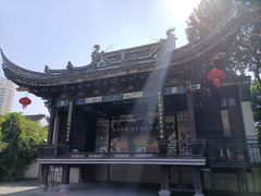 -衣裳街历史文化街区