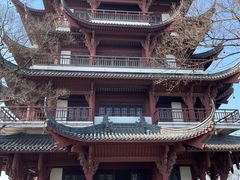 -采石矶景区