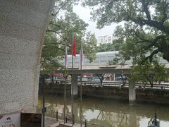 -广东胜利宾馆西关粤中餐厅