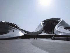 -哈尔滨大剧院