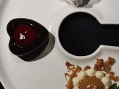 -AZUL by FUEL蓝色·法式酒馆(琶醍店)