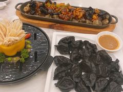 -全聚德(蓝山店)