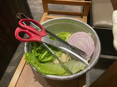 -韩国料理大力士(屏风街店)