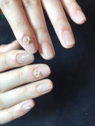 -Miss·A日式美甲美睫