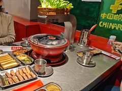 -巷子泥炉烤肉(原开化寺街店)