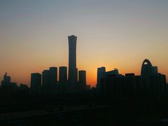 -中央广播电视总台(光华路办公区)