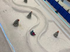 -长沙湘江冰雪世界