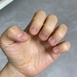 -Yumi优米日式美甲美睫