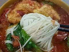 -华兴街煎蛋面(总店)