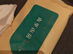 -南里山房·新淮扬菜(徐汇万科店)