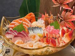 -极尚大瀛喜日本料理(铜锣湾店)