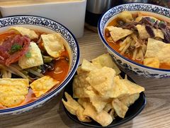-亚皆老街南宁老友粉·米粉(印象城店)