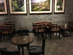 -星巴克(南通世茂广场店)
