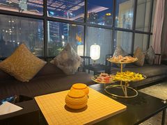 -和子足浴SPA会馆(东方之门店)
