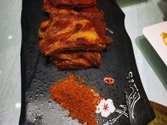 -咪咪川菜(长乐西路店)