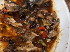 -顺意·顺德家乡菜(国际人才大厦店)