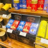 卖茶叶的顺便卖个蜡烛
