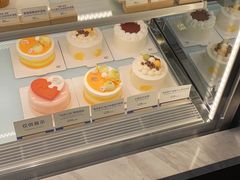 -Pantry's Best派悦坊蛋糕(K11购物艺术中心店)