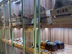 -野上麦田(中贸广场店)