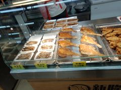 -新隆嘉 供销超市(修竹商场店)