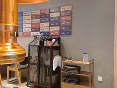 -喜来稀肉(北外滩白玉兰广场店)