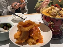 -关东小磨东北菜(漕河泾印象城店)