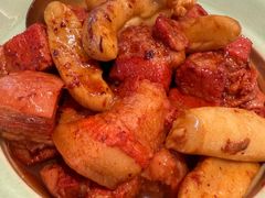 -闽海肴(北辰荟店)