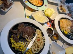 -豪客来牛排(雄峰城店)