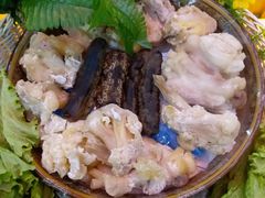 -咱家大院海鲜家常菜