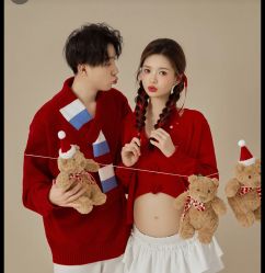 -专注孕妇照亲子照·纪田摄影