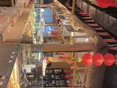 -聚合鑫东北熏酱熟食麻辣面(长阳店)