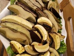 -东巴谷野生菌火锅餐厅