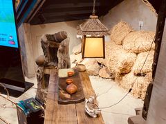 -快乐小羊(富强中路店)