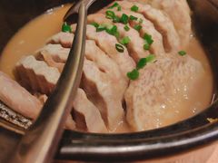 荔浦芋头蒸肉-竹里馆·淮扬菜·功夫茶(老门东店)