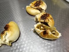 -清真石家包子(大皮院总店)