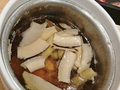 -华记煲仔华·煲仔饭(三元里万科里店)