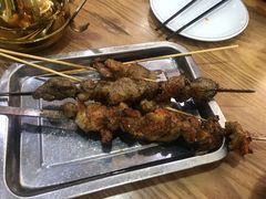 -西北朗益和穆斯林餐厅