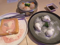 -避风塘(宝山万达店)