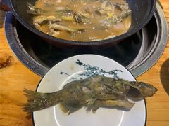 -小小河边鱼(天润城店)