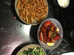 -兰溪小馆(东直门簋街店)